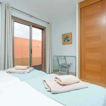 Barquetta Villa