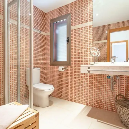 Villa Barquetta