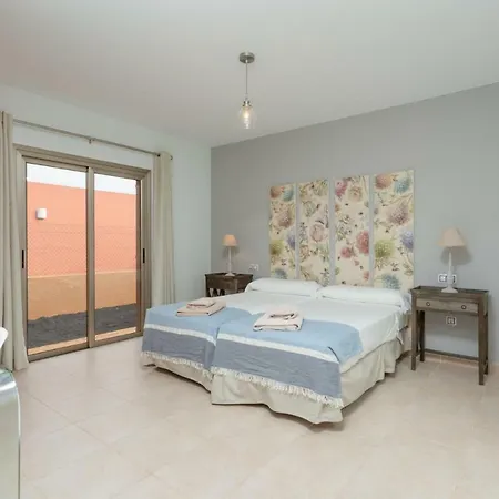 Barquetta Villa *