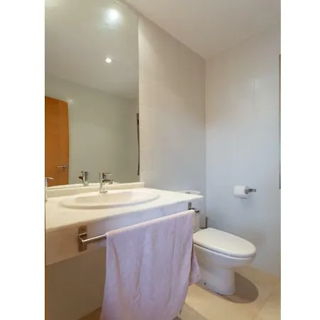 Barquetta Villa La Guirra