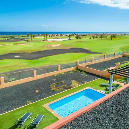 Barquetta Villa La Guirra