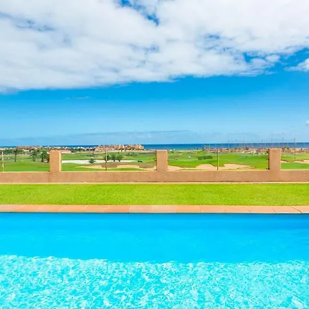 Barquetta Villa La Guirra