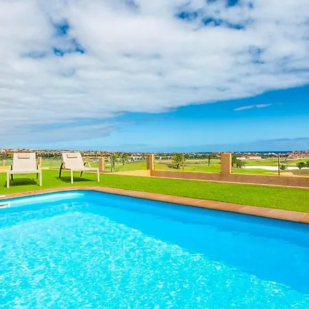 Villa Barquetta