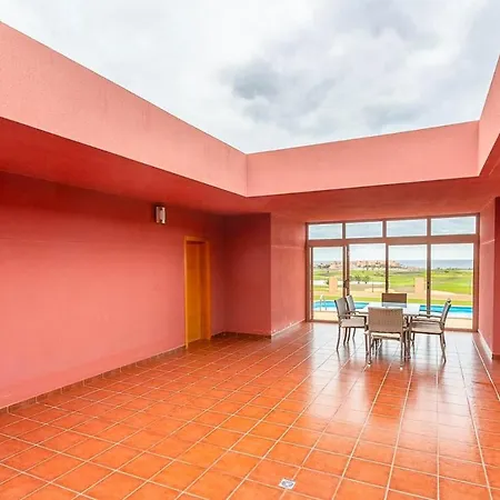 Villa Barquetta *